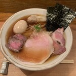 Homemade Ramen 麦苗 - 