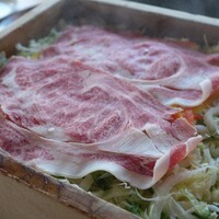 銀座しゃぶ通 マロニエゲート店 - 