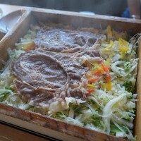 銀座しゃぶ通 マロニエゲート店 - 
