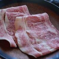銀座しゃぶ通 マロニエゲート店 - 
