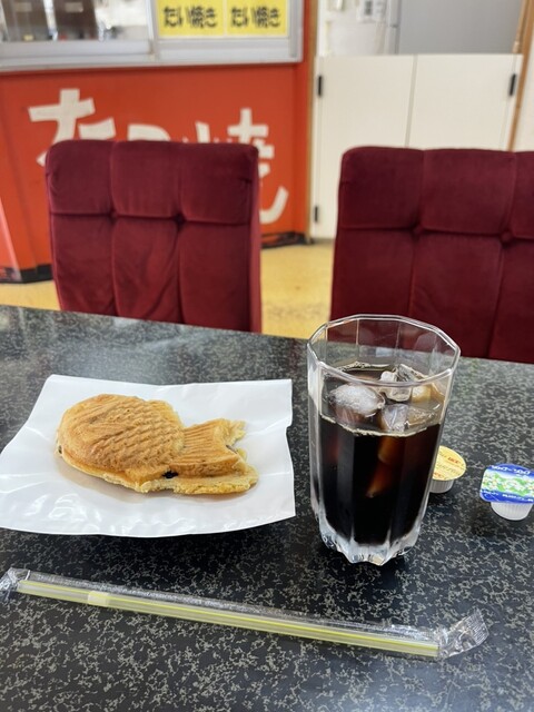 男鹿の絶品たい焼き・大判焼き｜おやつの店 &ndash; 男鹿