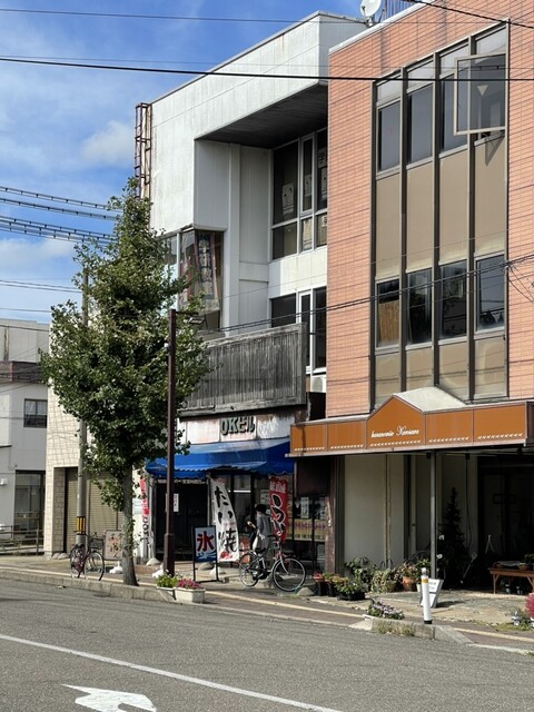 おやつの店 - 男鹿（たい焼き・大判焼き）の写真