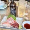 地魚屋台 浜ちゃん 上野店