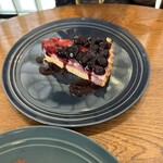 なかおか珈琲 野田阪神店 - 