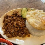 スコンター RAYARD Hisaya-odori Park店 - 