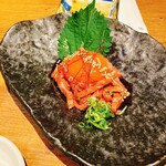炭火焼肉ぶち - 