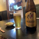 そば処 よしぶ - 