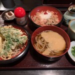 そば処 よしぶ - 