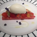 CAFE DIOR by LADUREE - 