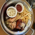 HERVEL KITCHEN - 料理写真: