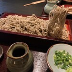 そば処 よしぶ - 
