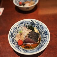土佐料理 祢保希 丸の内店 - 