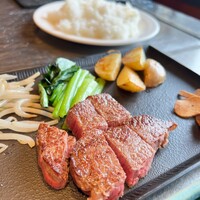 鉄板焼　恵比寿 - 