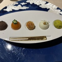 RISTORANTE E'VOLTA Unico Polo - 