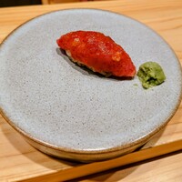 鮨麻布 - 