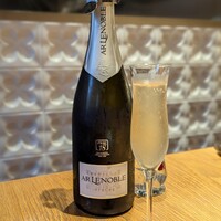 RESTAURANT hidamarino - 