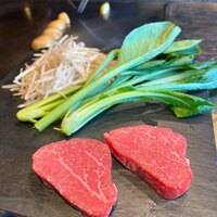 鉄板焼　恵比寿 - 