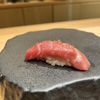 京橋 鮨 好日 - 
