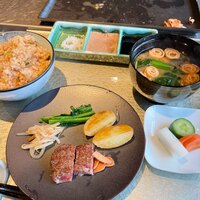 鉄板焼　恵比寿 - 