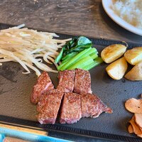 鉄板焼　恵比寿 - 