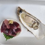 築地 斉藤水産 - 