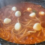 魔法のパスタ - 