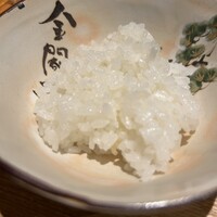 銀座米料亭 八代目儀兵衛 - 
