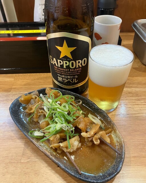 Kushi Katsu Oji Kyubei photo 3