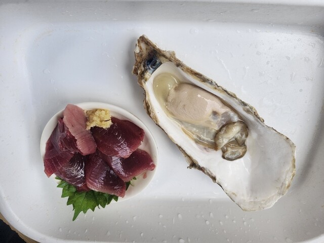 Tsukiji Saito Suisan photo 3