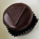 デメル - 料理写真:ザッハトルテ