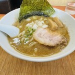 麺や 福々三座 - 