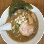 麺や 福々三座 - 