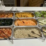 焼肉ワンダーカルビ - 