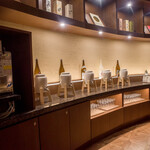 清流山水花 あゆの里 - 