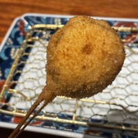 串揚げキッチン だん 梅田店 - 