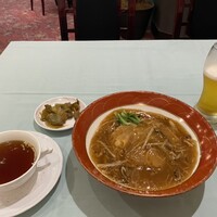 後楽園飯店 - 