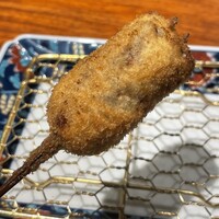 串揚げキッチン だん 梅田店 - 