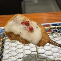 串揚げキッチン だん 梅田店 - 