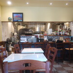 トラットリアエピッツェリアヤンモ - 