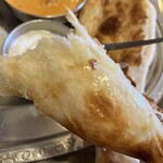 サールナート - ナン