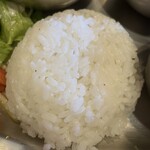 サールナート - ライス