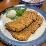 郷土料理 大衆割烹 ほづみ亭 - 