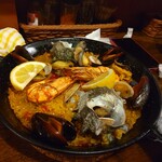 バルデビノス - 