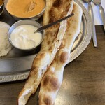 サールナート - ナン