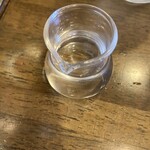 サールナート - ヨーグルト用シロップ