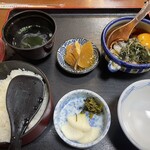 郷土料理 大衆割烹 ほづみ亭 - 
