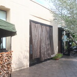 トラットリアエピッツェリアヤンモ - 