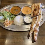 サールナート - バタークリームセット