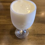 サールナート - ラッシー