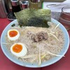 ラーメンショップ 牛久結束店